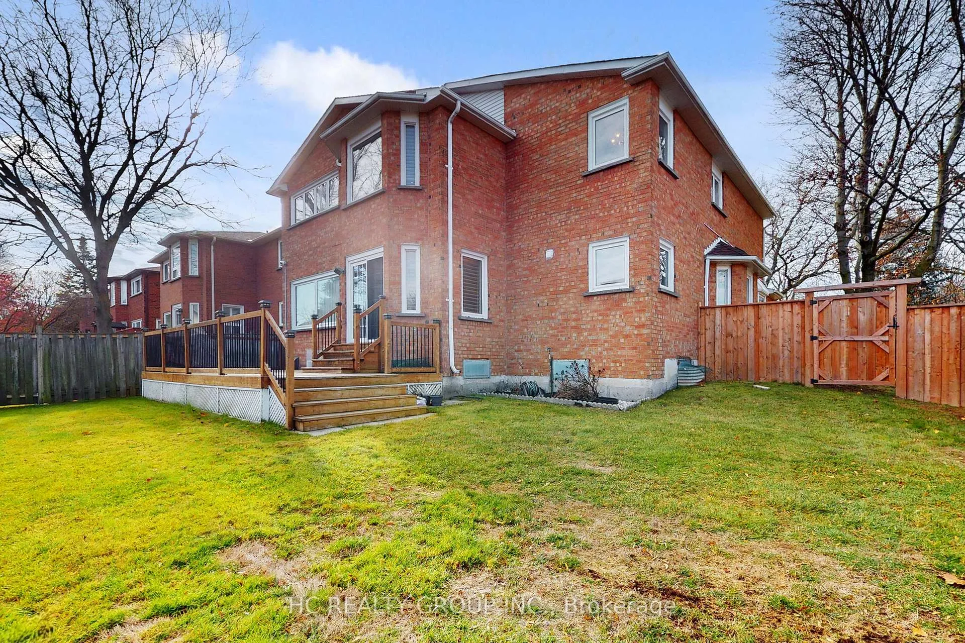 Photo 29 of 1 Atwood Court, Markham, Thornlea — HOMEH