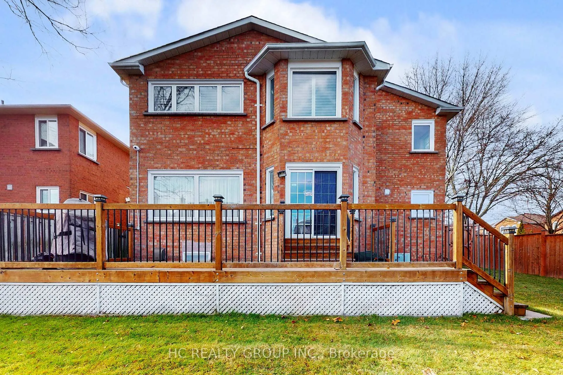 Photo 30 of 1 Atwood Court, Markham, Thornlea — HOMEH