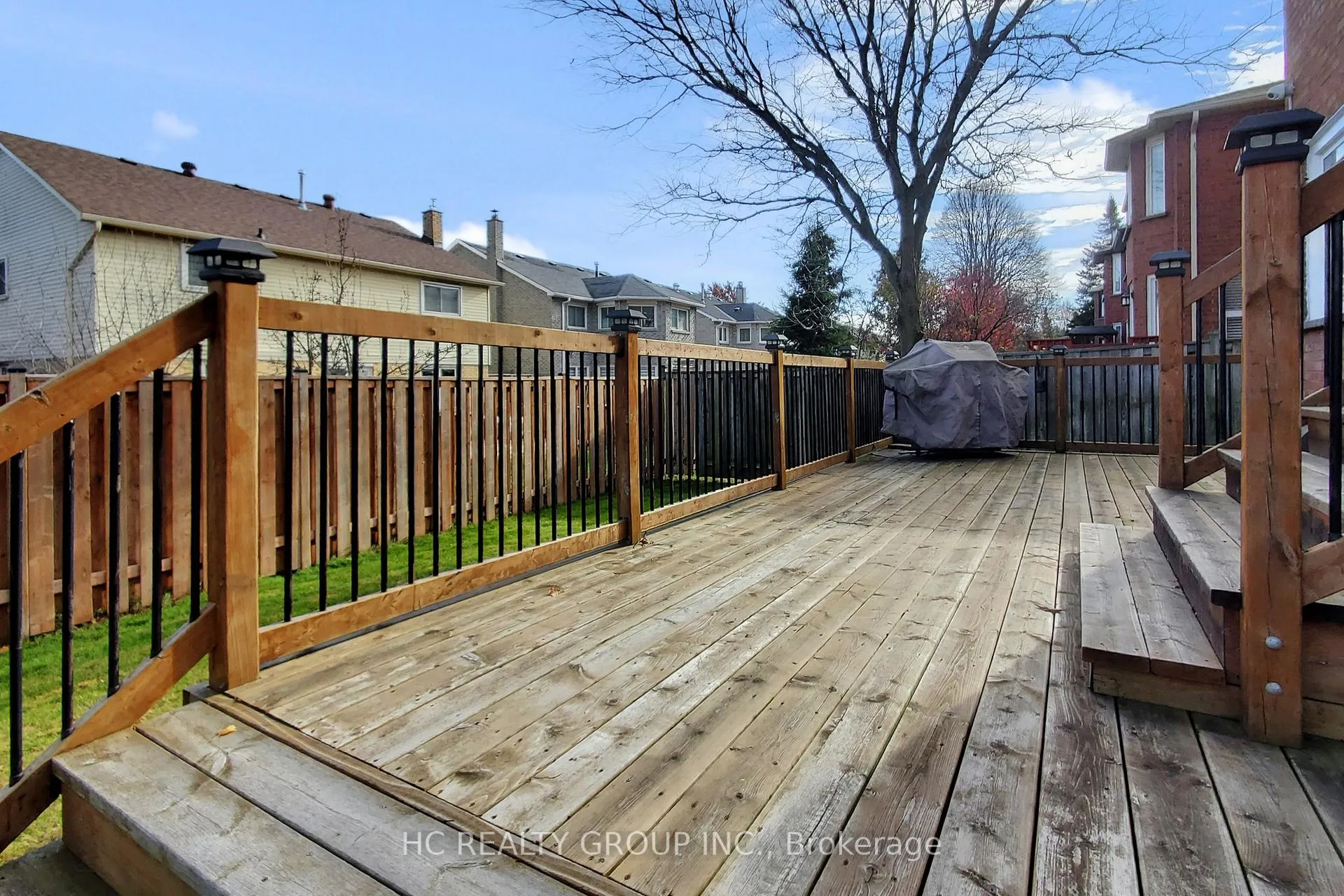 Photo 31 of 1 Atwood Court, Markham, Thornlea — HOMEH