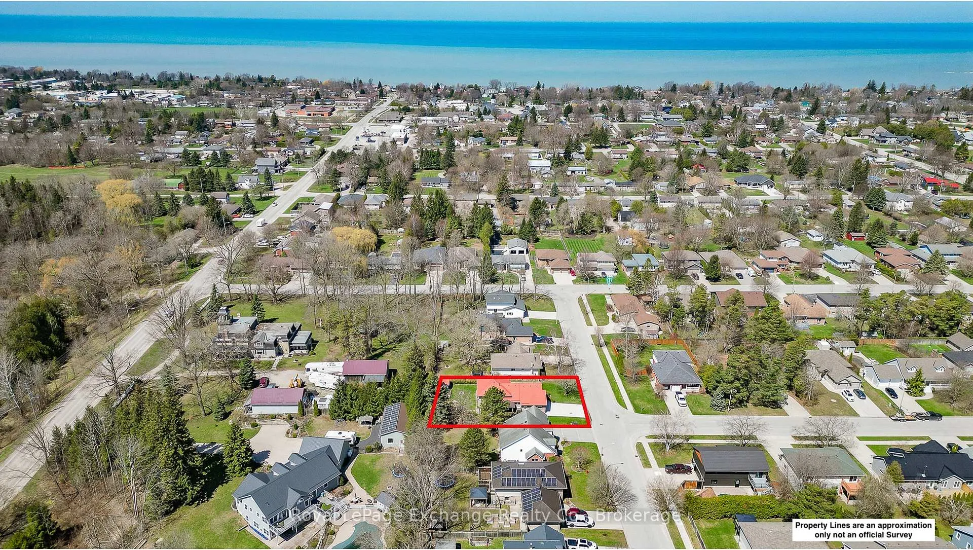 Photo 6 of 524 Lynden Crescent, Kincardine — HOMEH