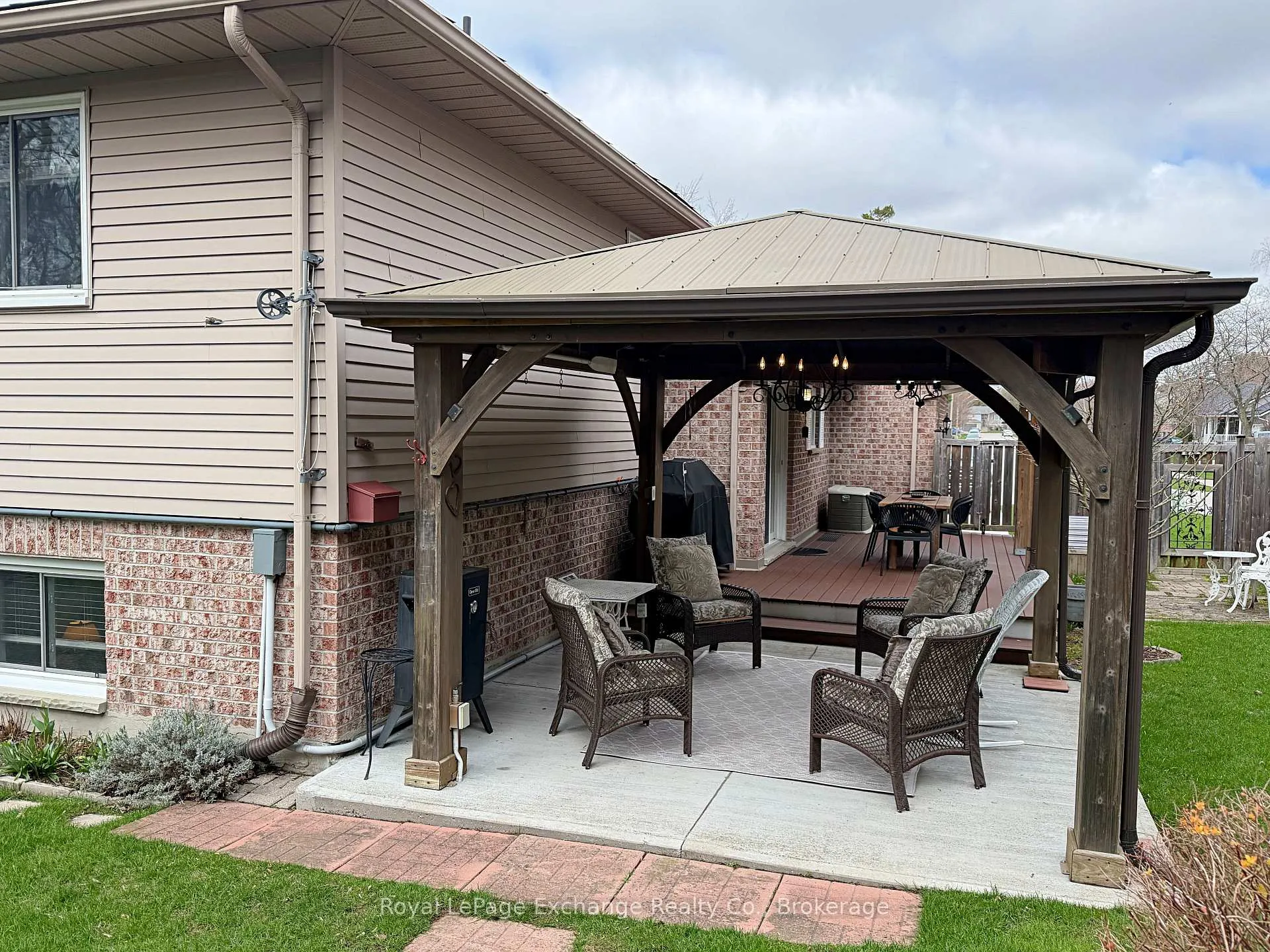 Photo 8 of 524 Lynden Crescent, Kincardine — HOMEH