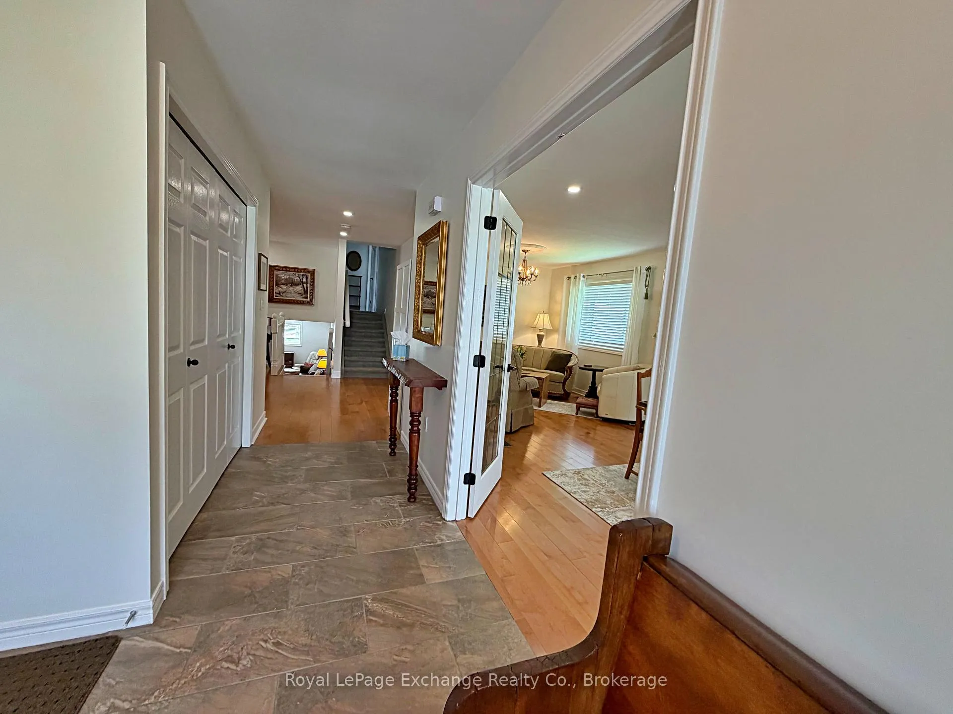 Photo 9 of 524 Lynden Crescent, Kincardine — HOMEH