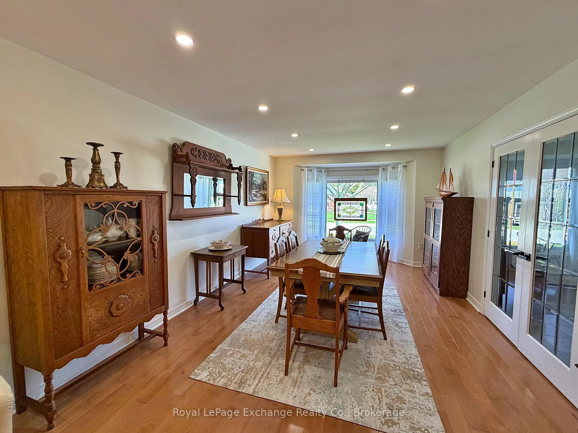 Photo 10 of 524 Lynden Crescent, Kincardine — HOMEH