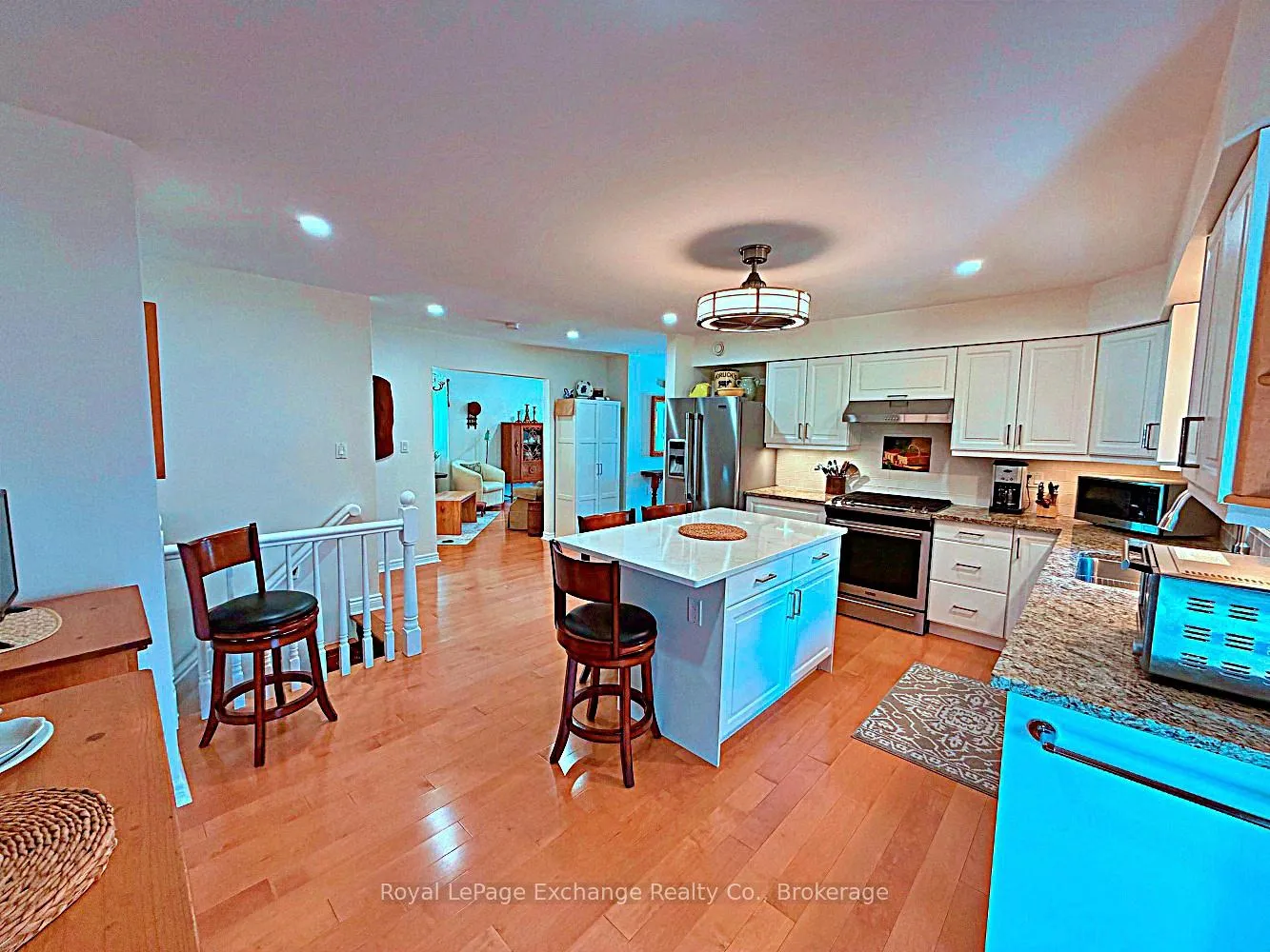 Photo 11 of 524 Lynden Crescent, Kincardine — HOMEH