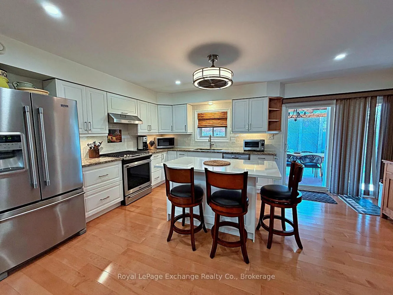 Photo 12 of 524 Lynden Crescent, Kincardine — HOMEH