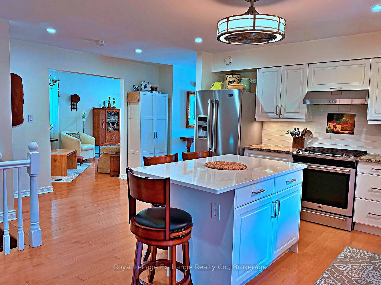 Photo 13 of 524 Lynden Crescent, Kincardine — HOMEH