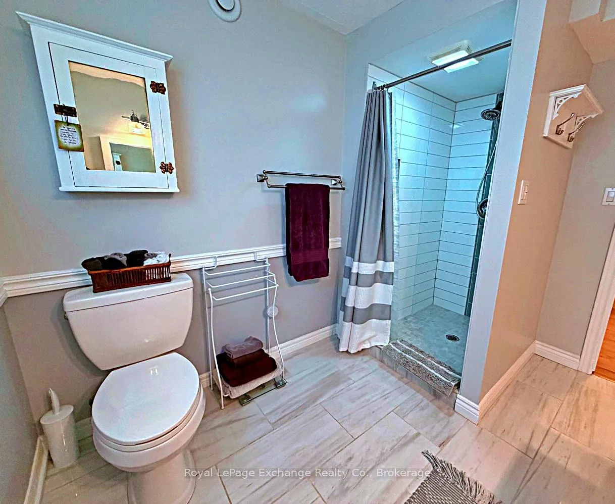 Photo 18 of 524 Lynden Crescent, Kincardine — HOMEH