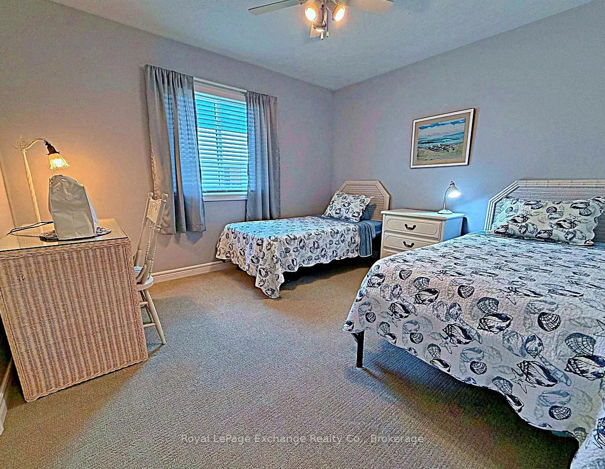 Photo 22 of 524 Lynden Crescent, Kincardine — HOMEH