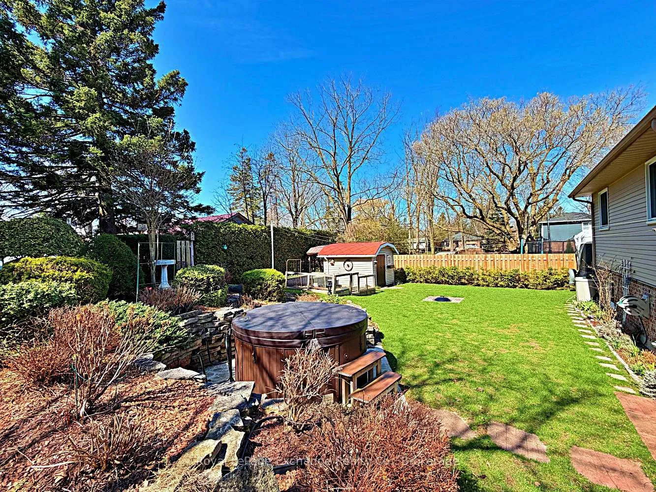 Photo 31 of 524 Lynden Crescent, Kincardine — HOMEH