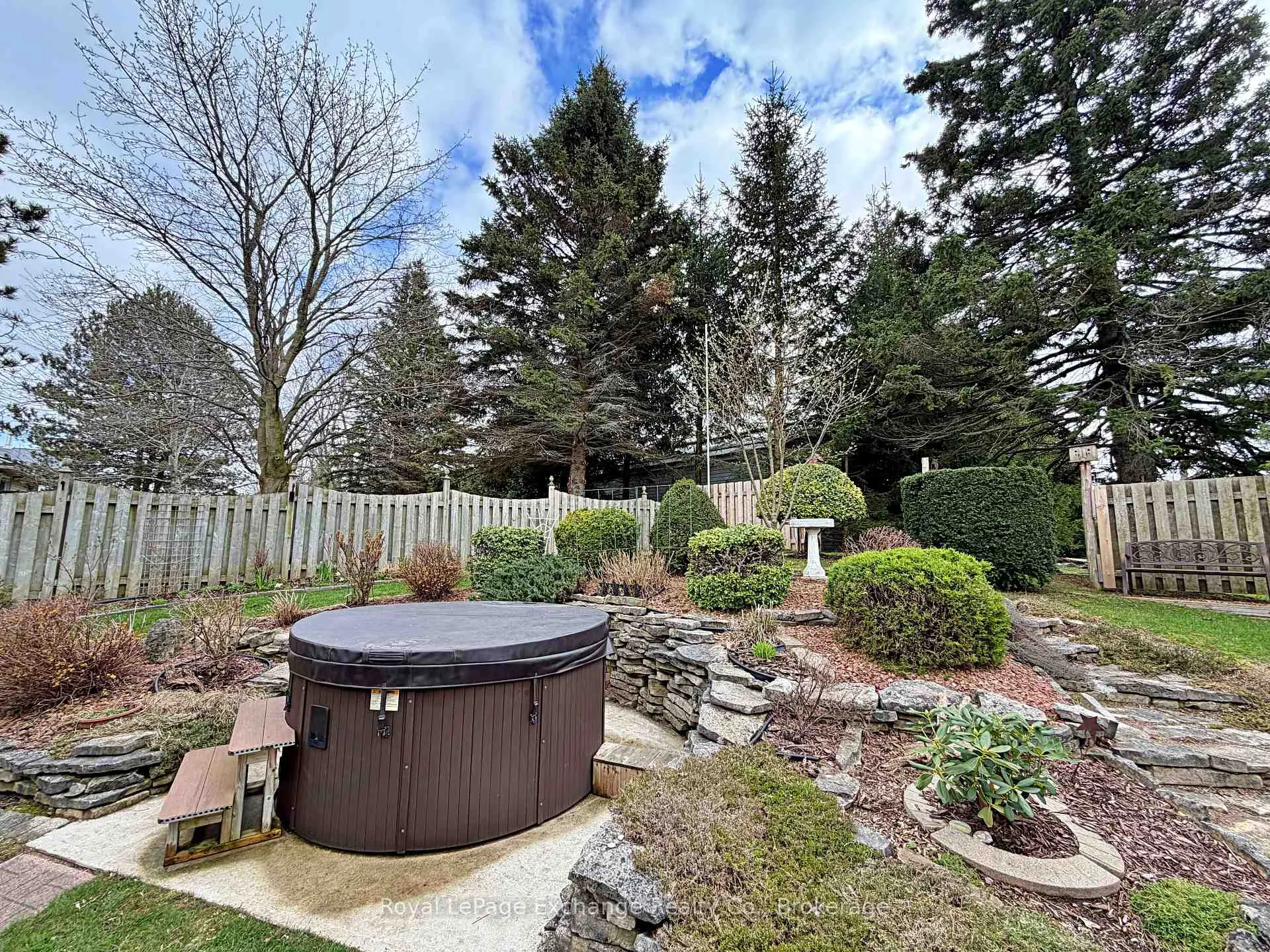 Photo 32 of 524 Lynden Crescent, Kincardine — HOMEH