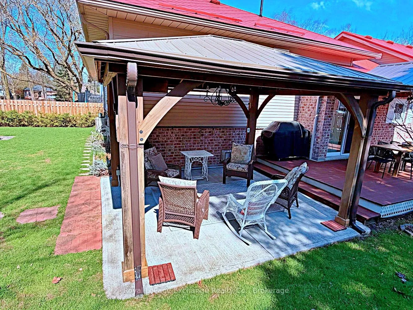 Photo 33 of 524 Lynden Crescent, Kincardine — HOMEH