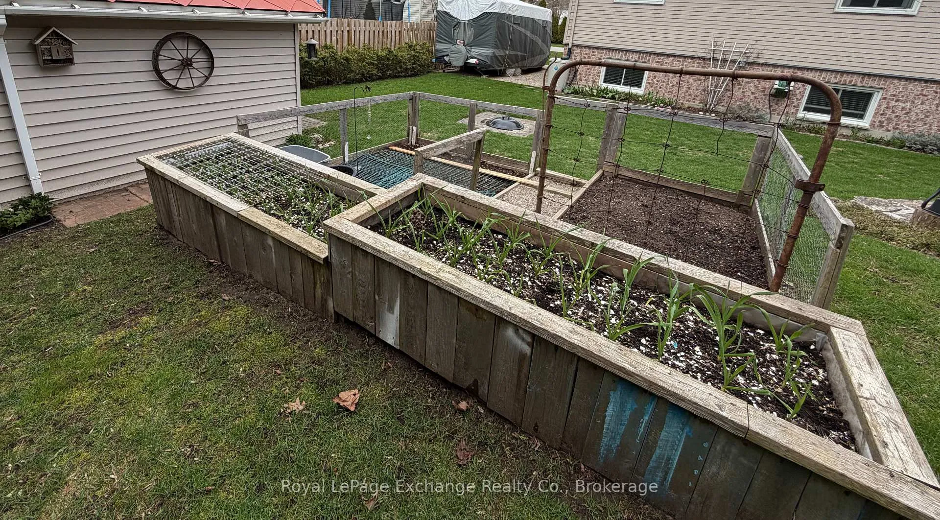 Photo 35 of 524 Lynden Crescent, Kincardine — HOMEH