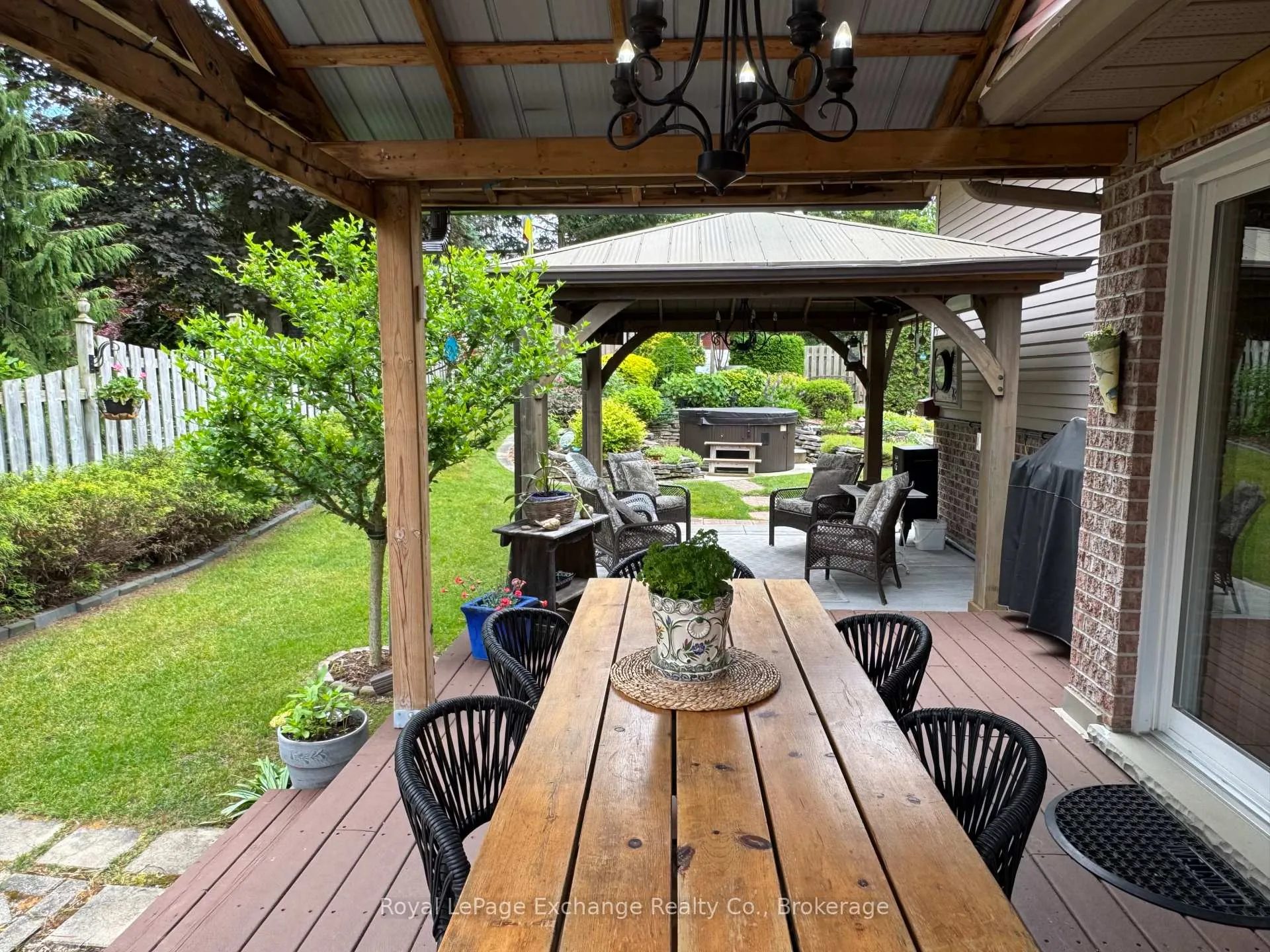 Photo 37 of 524 Lynden Crescent, Kincardine — HOMEH