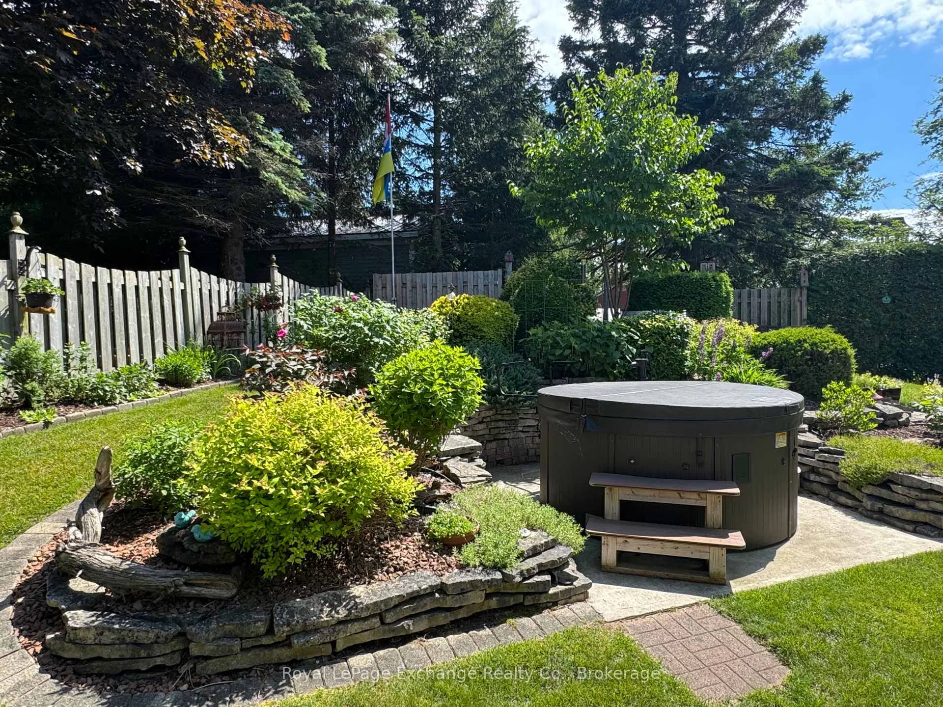 Photo 38 of 524 Lynden Crescent, Kincardine — HOMEH