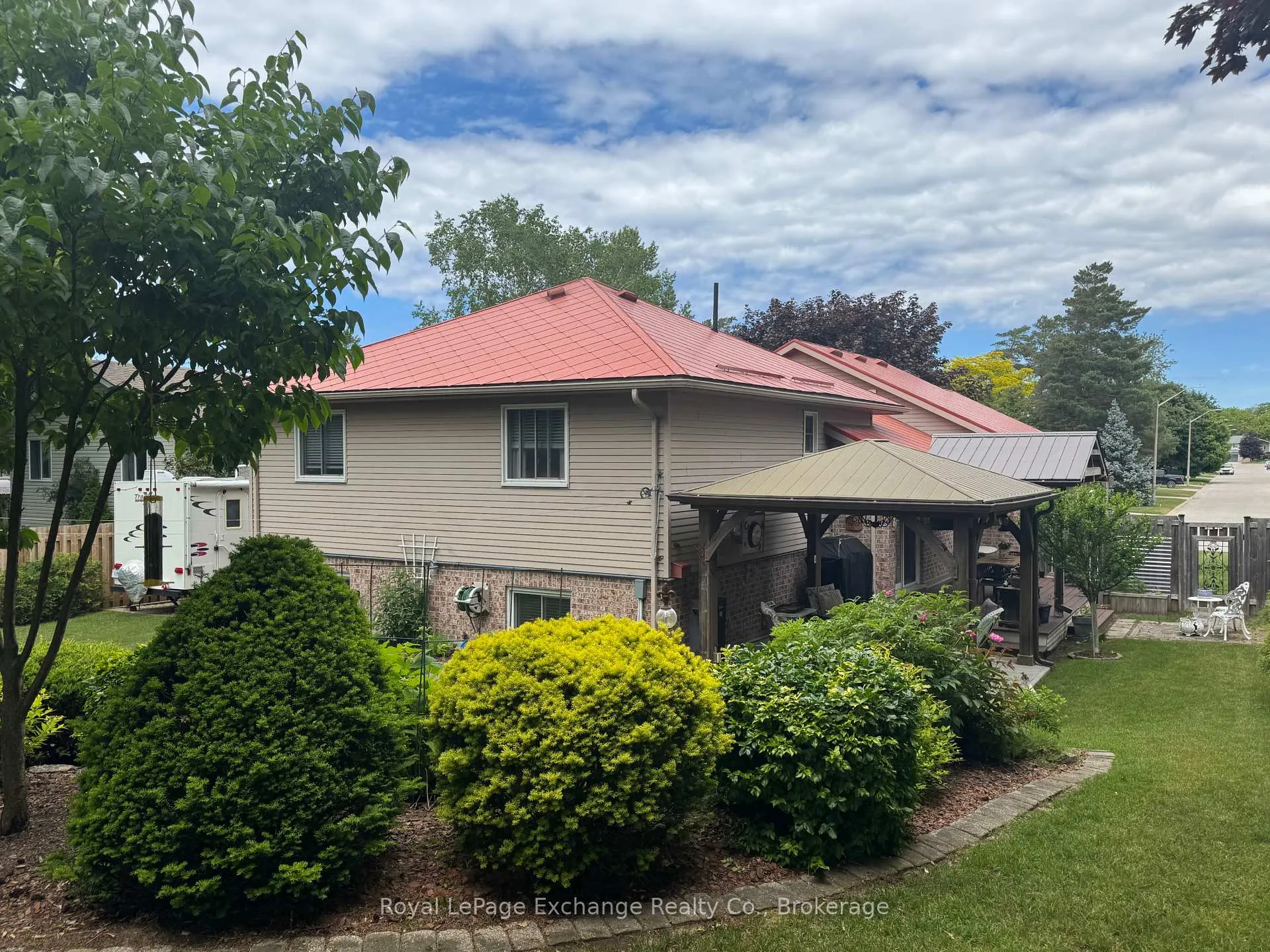 Photo 39 of 524 Lynden Crescent, Kincardine — HOMEH
