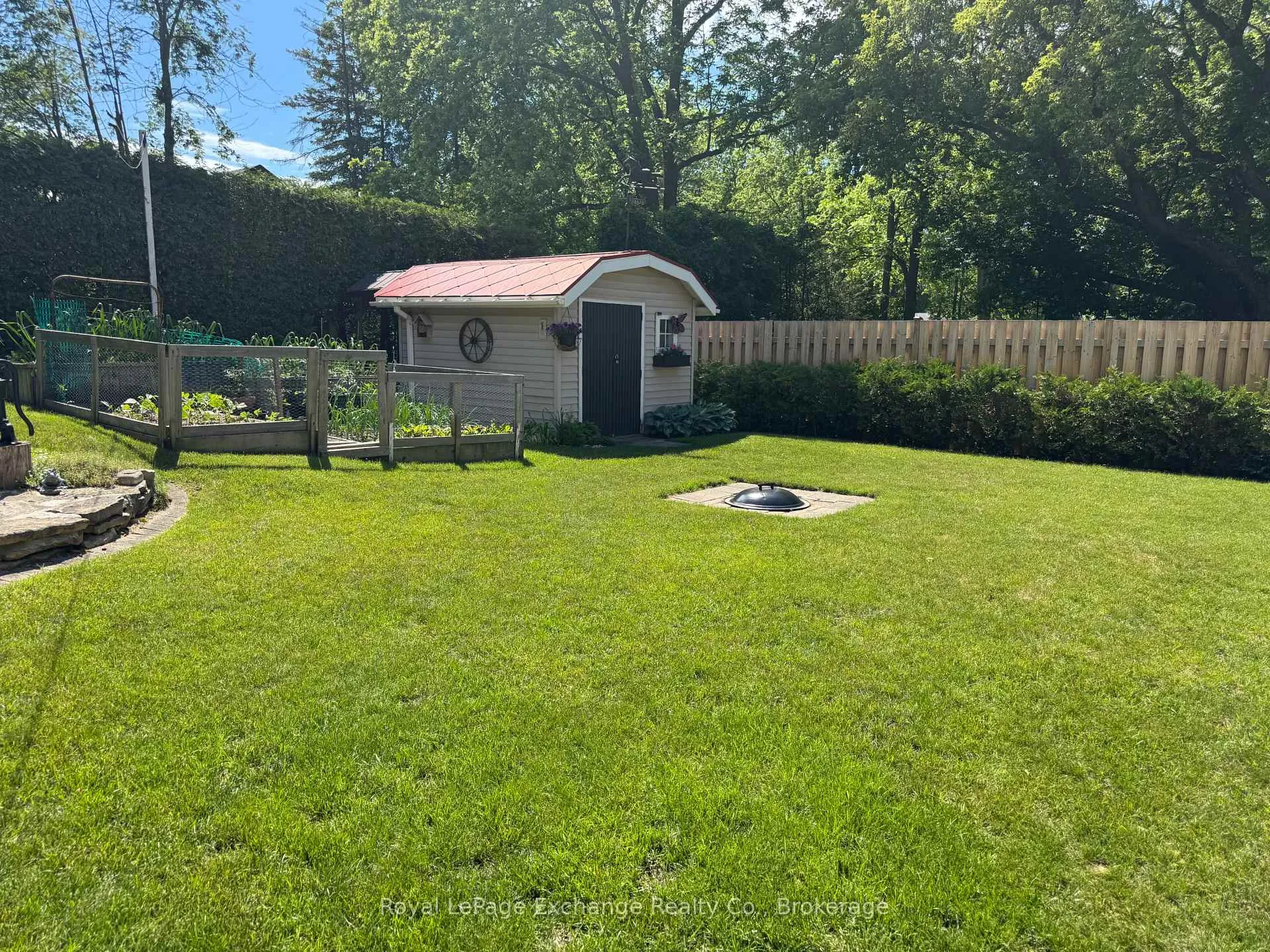 Photo 40 of 524 Lynden Crescent, Kincardine — HOMEH