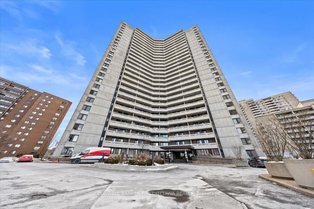 Photo 1 of Unit 808, 1171 Ambleside Drive, Ottawa, Woodroffe — HOMEH