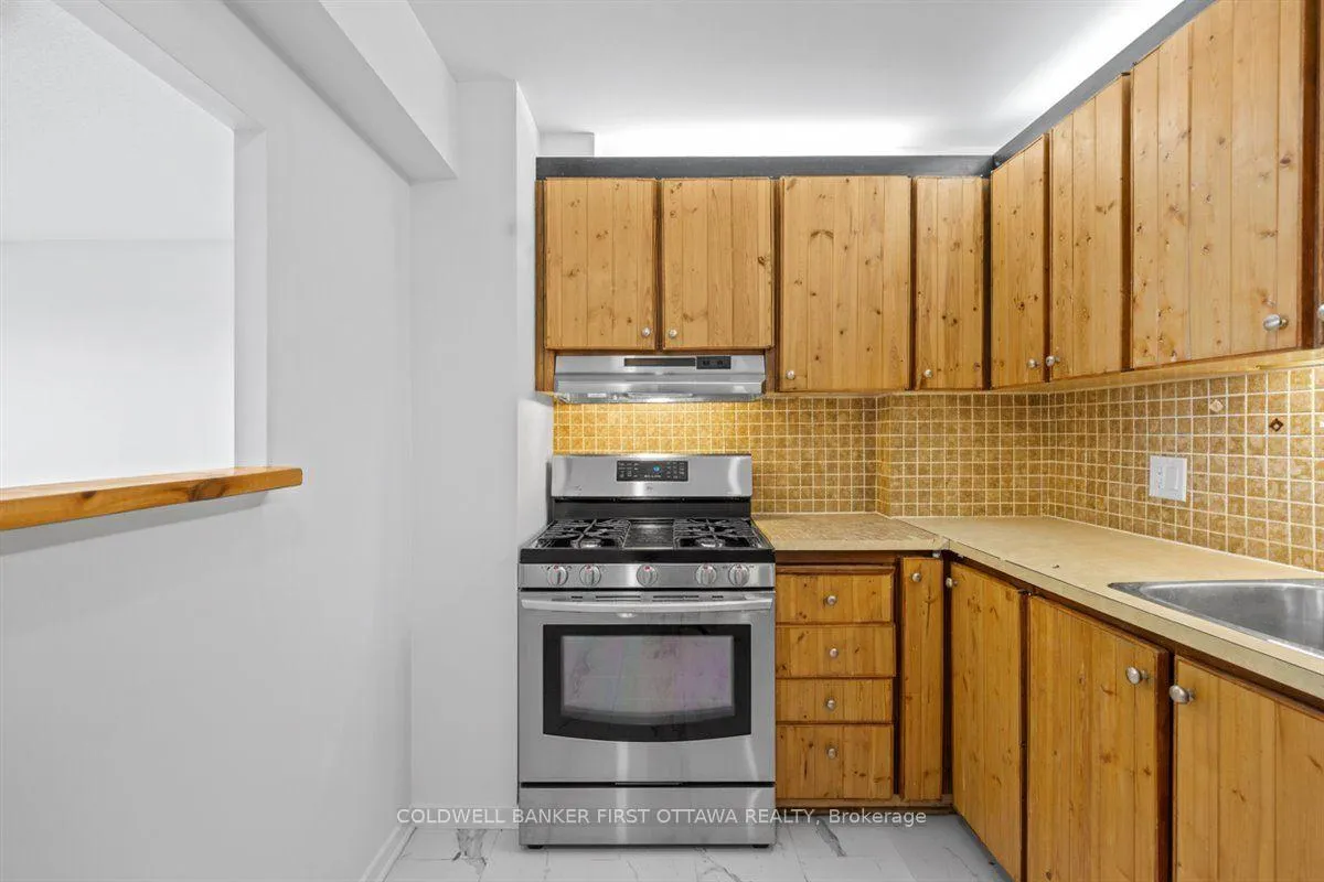 Photo 7 of Unit 808, 1171 Ambleside Drive, Ottawa, Woodroffe — HOMEH