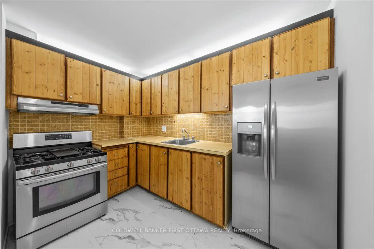 Photo 8 of Unit 808, 1171 Ambleside Drive, Ottawa, Woodroffe — HOMEH