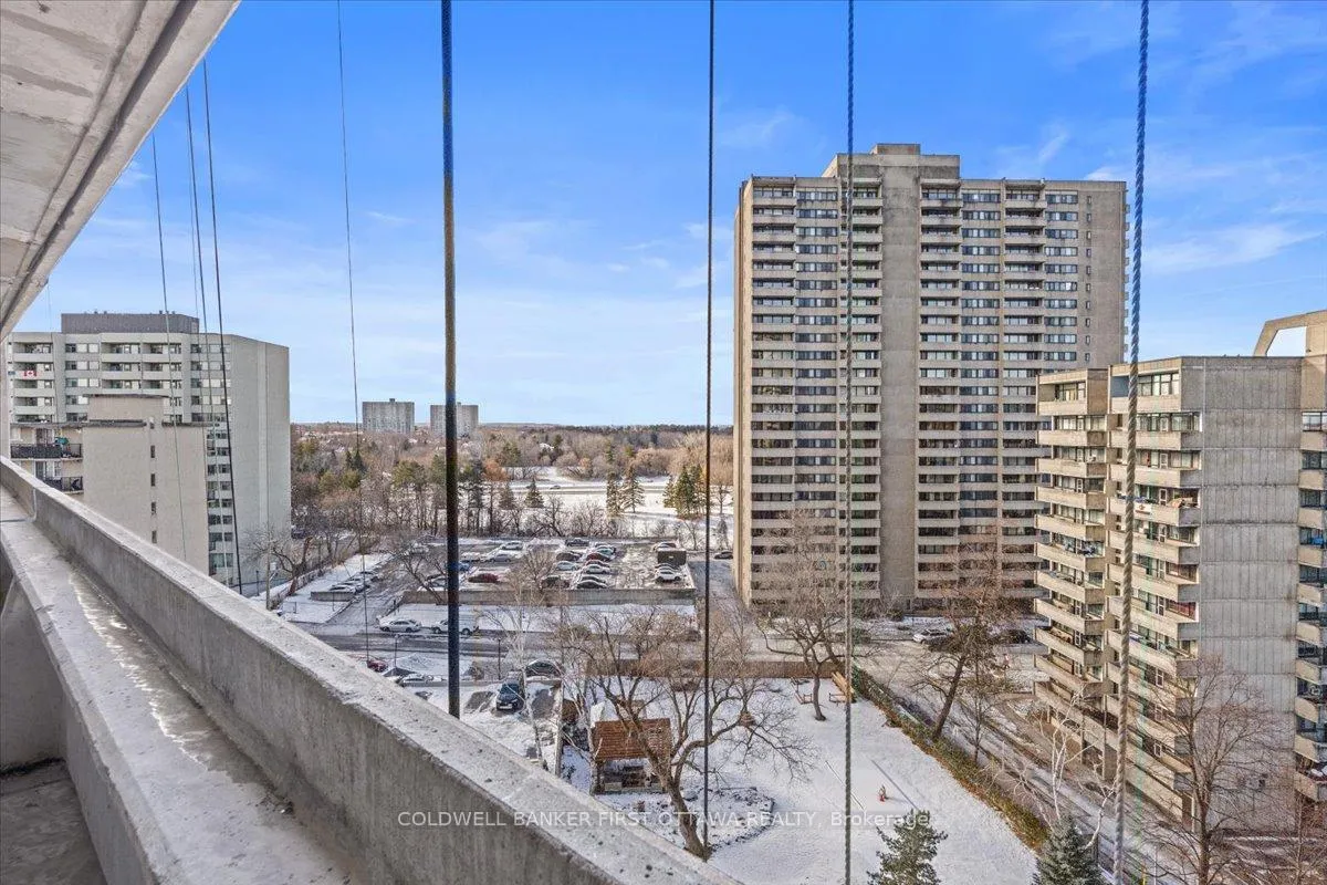 Photo 10 of Unit 808, 1171 Ambleside Drive, Ottawa, Woodroffe — HOMEH