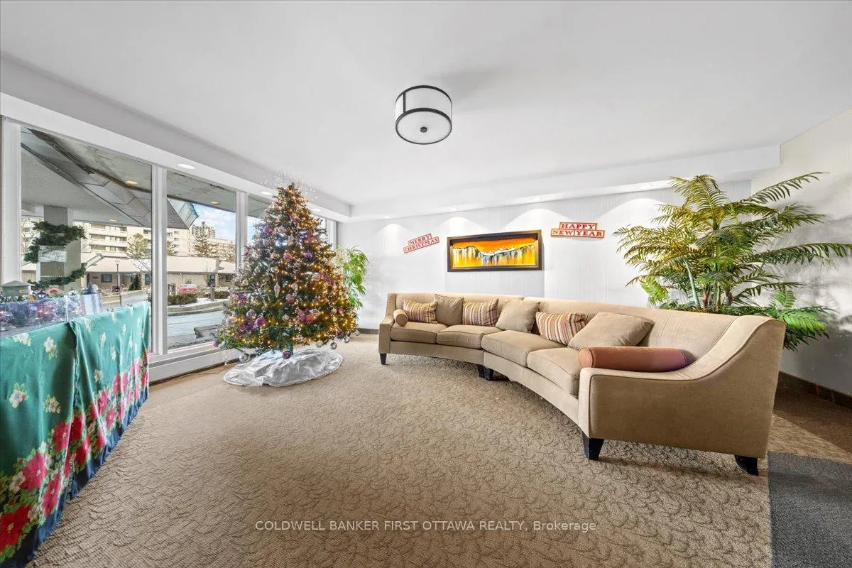 Photo 20 of Unit 808, 1171 Ambleside Drive, Ottawa, Woodroffe — HOMEH