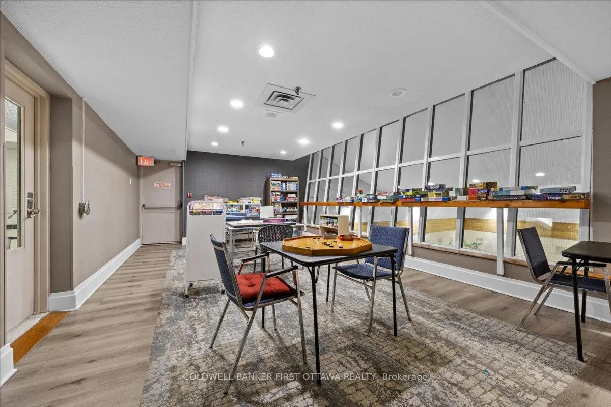 Photo 21 of Unit 808, 1171 Ambleside Drive, Ottawa, Woodroffe — HOMEH