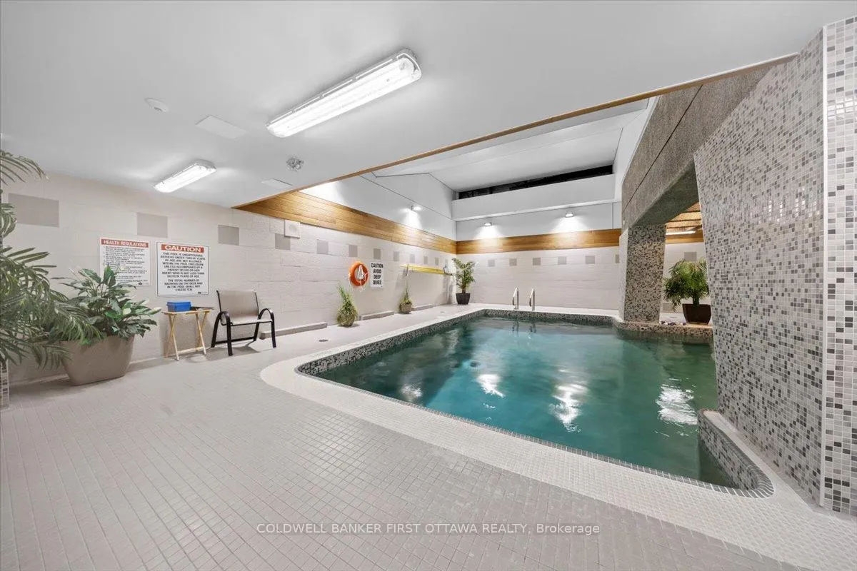 Photo 22 of Unit 808, 1171 Ambleside Drive, Ottawa, Woodroffe — HOMEH