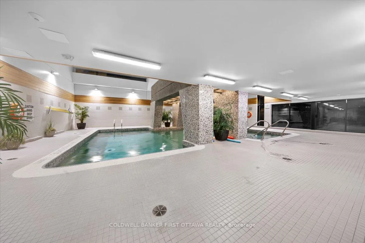 Photo 23 of Unit 808, 1171 Ambleside Drive, Ottawa, Woodroffe — HOMEH