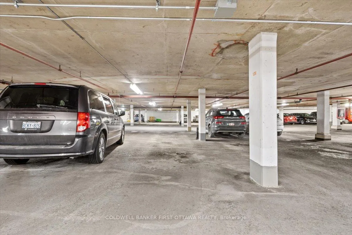 Photo 28 of Unit 808, 1171 Ambleside Drive, Ottawa, Woodroffe — HOMEH
