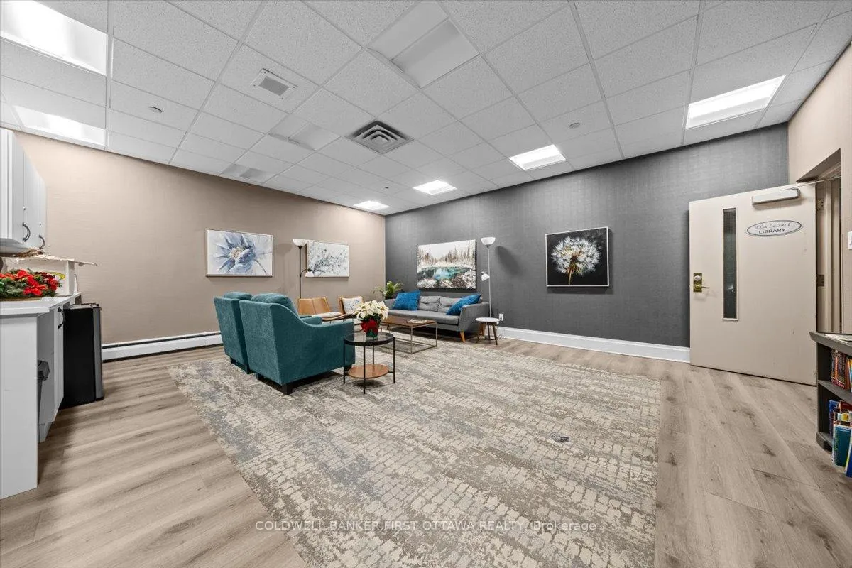 Photo 32 of Unit 808, 1171 Ambleside Drive, Ottawa, Woodroffe — HOMEH