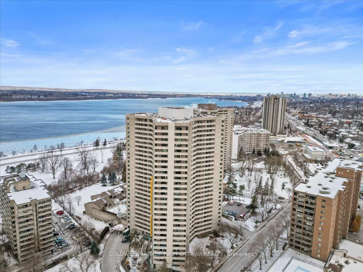 Photo 36 of Unit 808, 1171 Ambleside Drive, Ottawa, Woodroffe — HOMEH