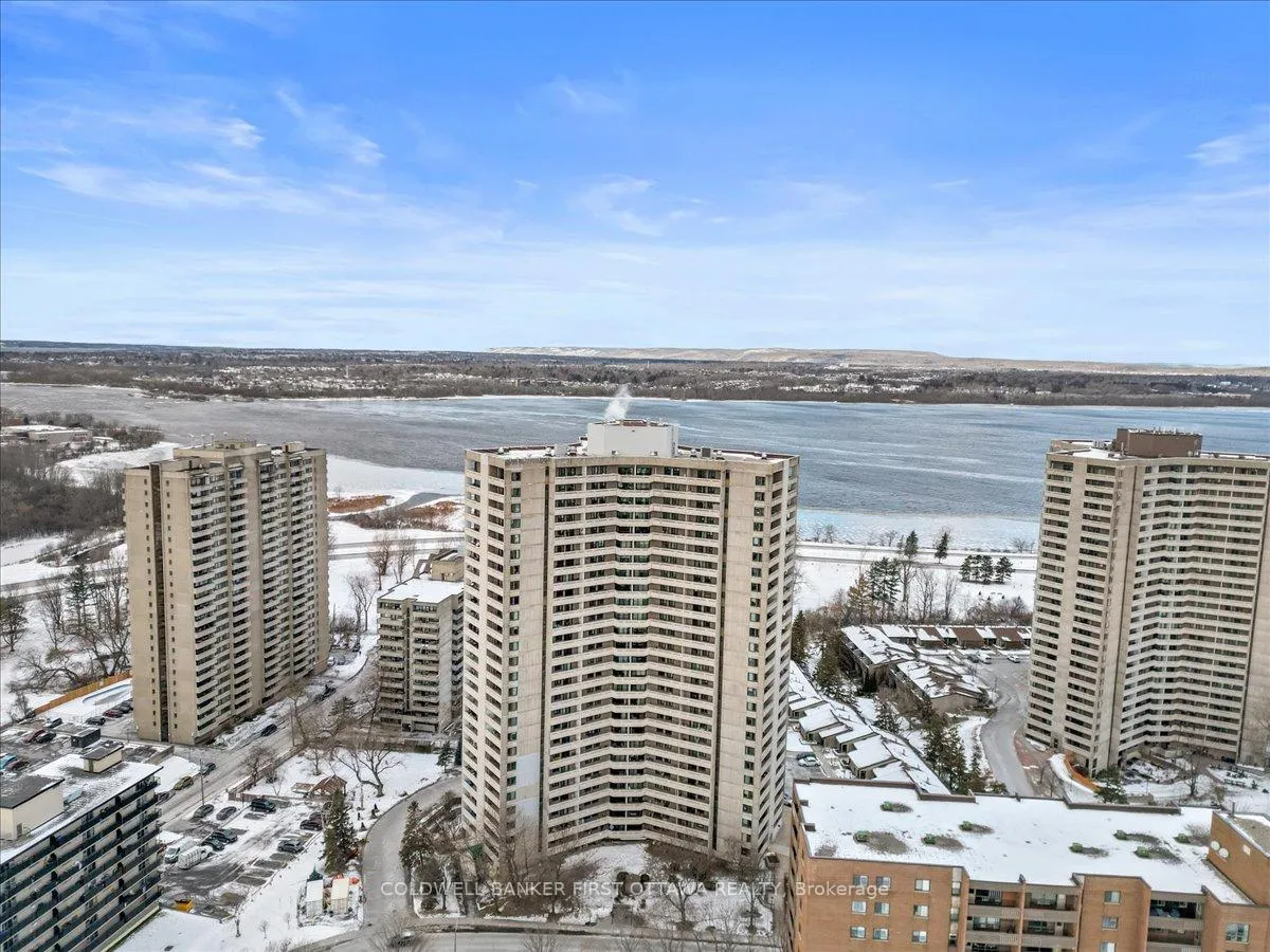 Photo 37 of Unit 808, 1171 Ambleside Drive, Ottawa, Woodroffe — HOMEH