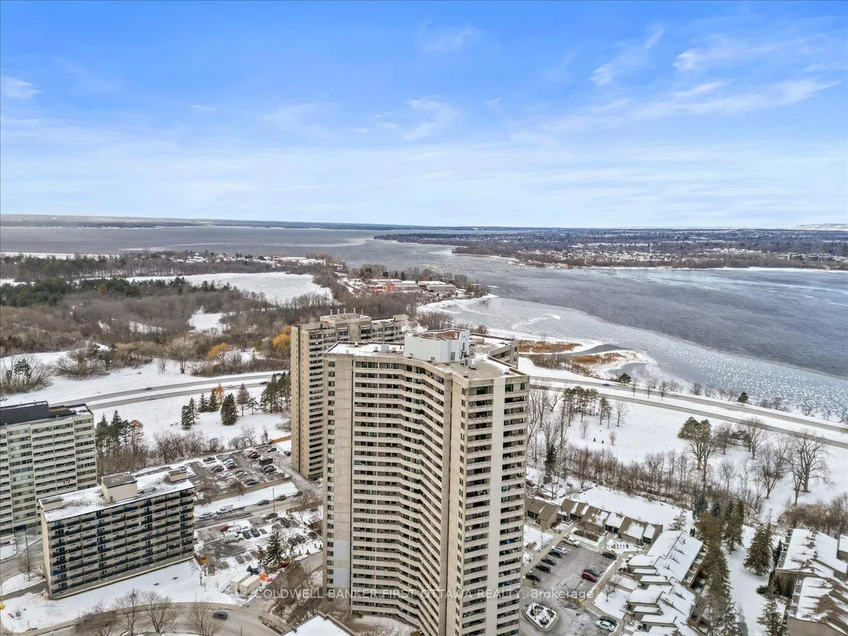 Photo 38 of Unit 808, 1171 Ambleside Drive, Ottawa, Woodroffe — HOMEH