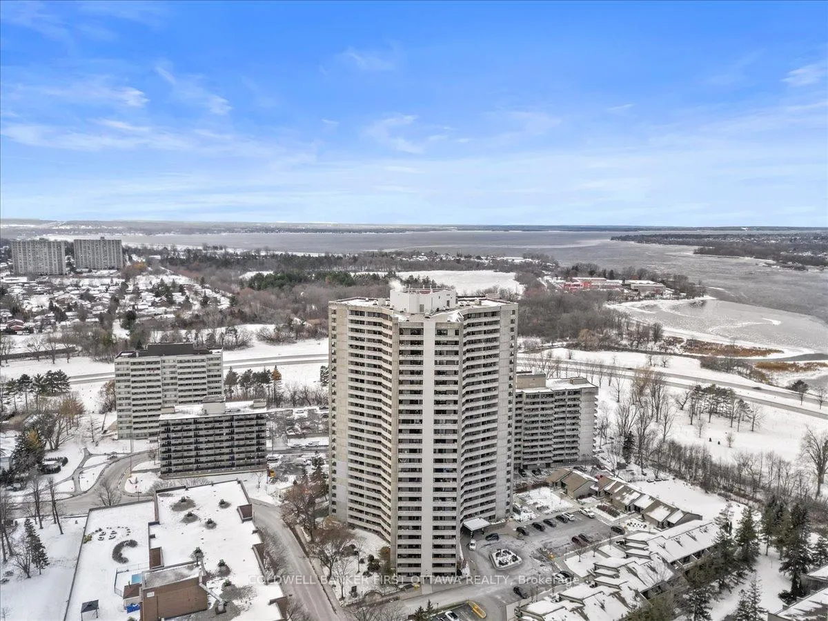 Photo 39 of Unit 808, 1171 Ambleside Drive, Ottawa, Woodroffe — HOMEH