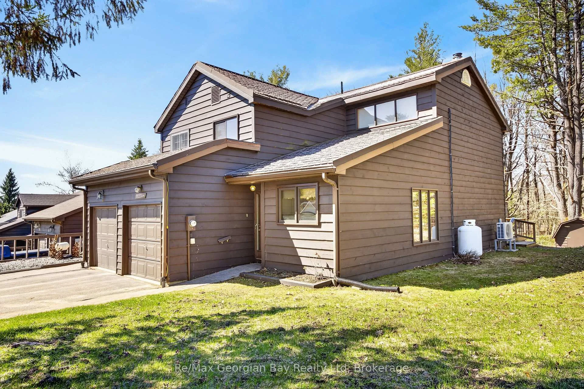 Photo 4 of 30 Oakwood Heights, Bracebridge, Macaulay — HOMEH