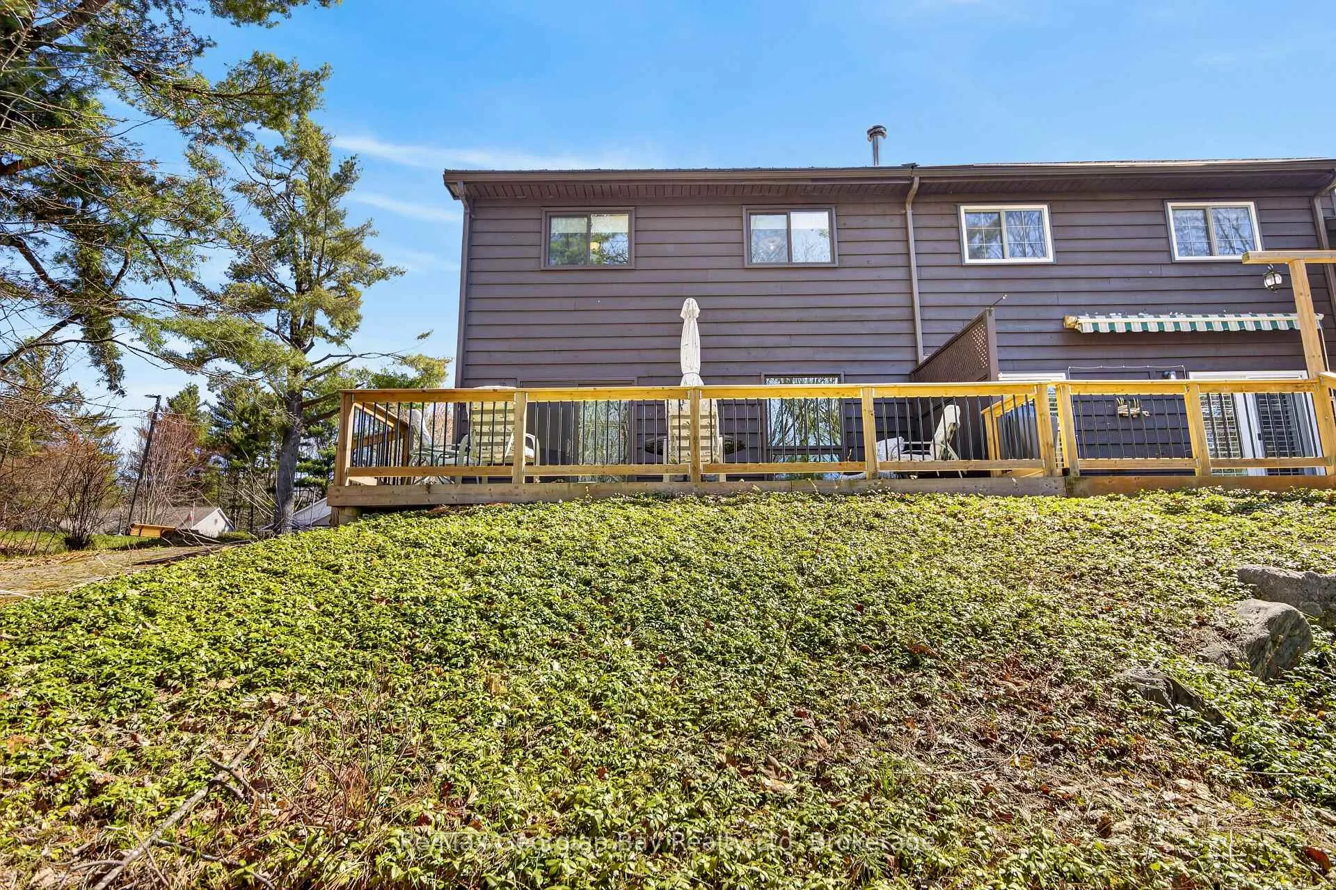 Photo 12 of 30 Oakwood Heights, Bracebridge, Macaulay — HOMEH