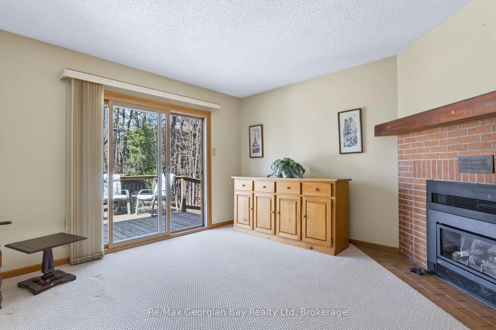 Photo 32 of 30 Oakwood Heights, Bracebridge, Macaulay — HOMEH