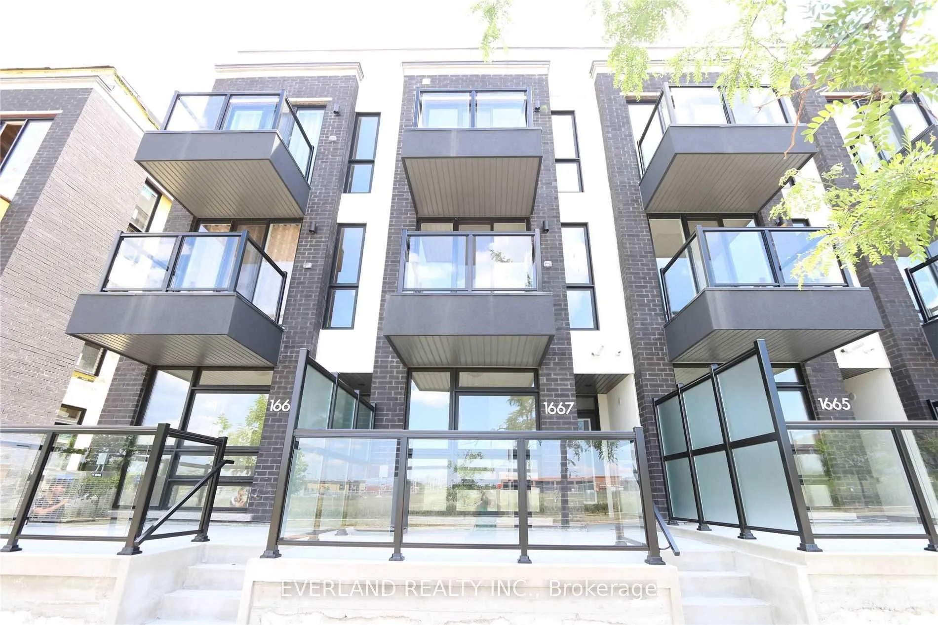 Photo 1 of 1667 Bur Oak Avenue, Markham, Wismer — HOMEH