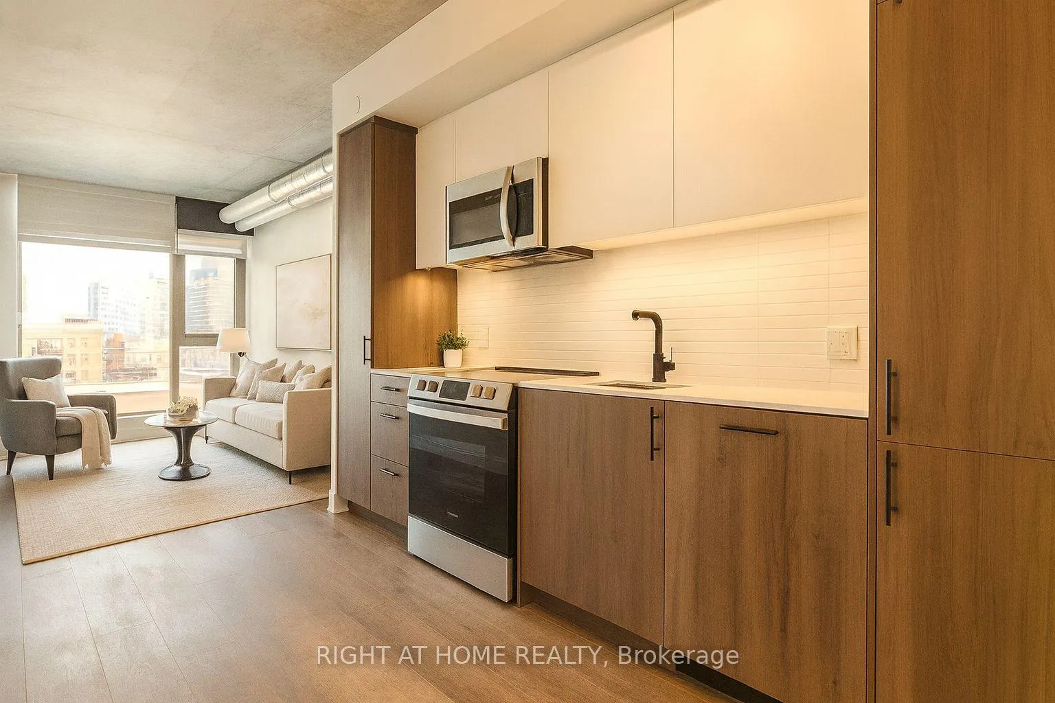 Photo 3 of Unit 603, 10 James Street, Ottawa, Ottawa Centre — HOMEH