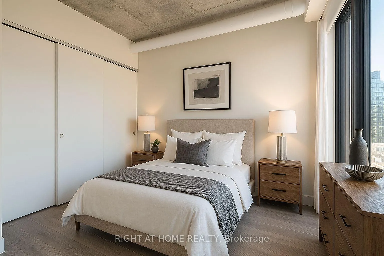 Photo 5 of Unit 603, 10 James Street, Ottawa, Ottawa Centre — HOMEH