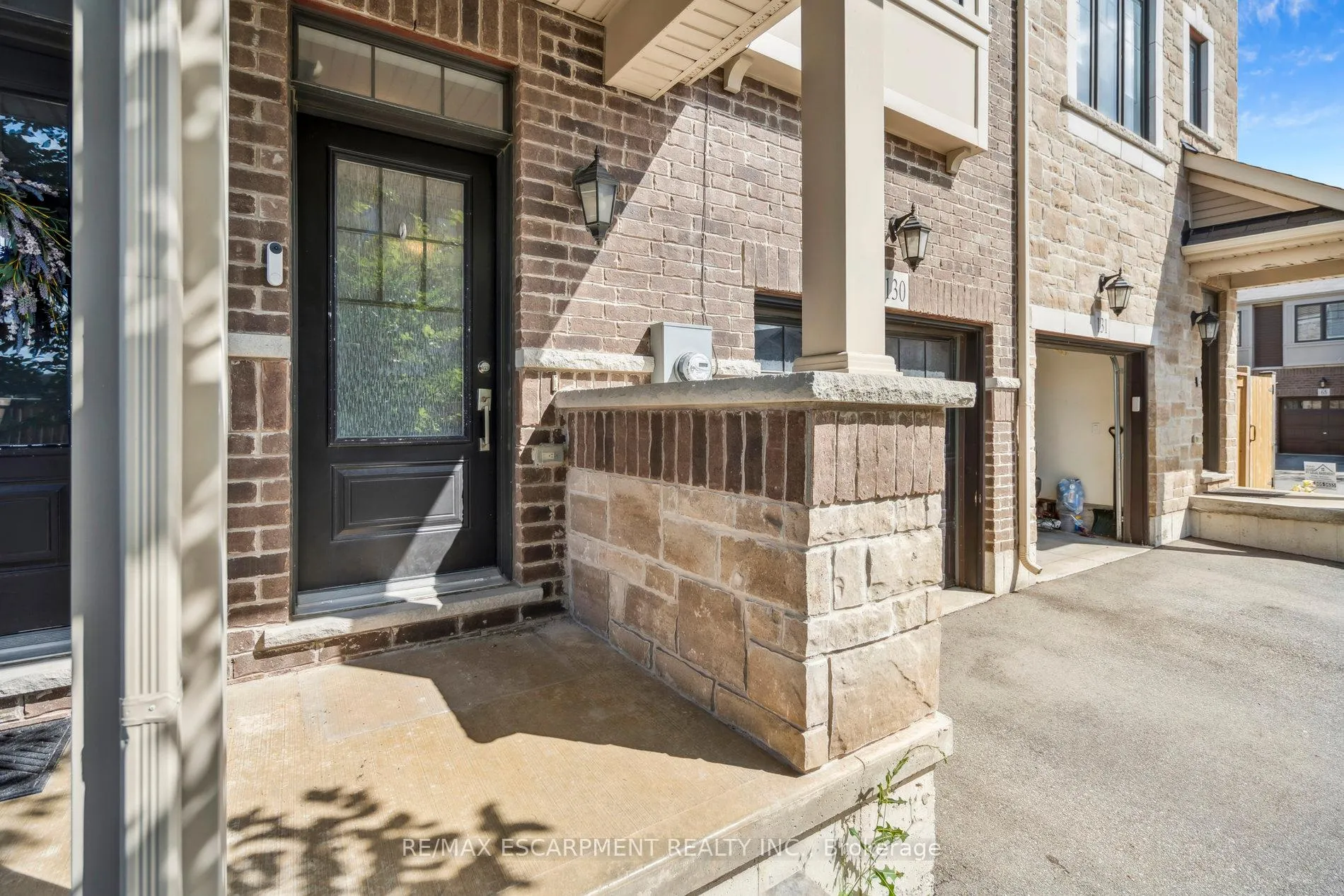 Photo 1 of Unit 130, 1890 Rymal Road E, Hamilton, Rural Glanbrook — HOMEH