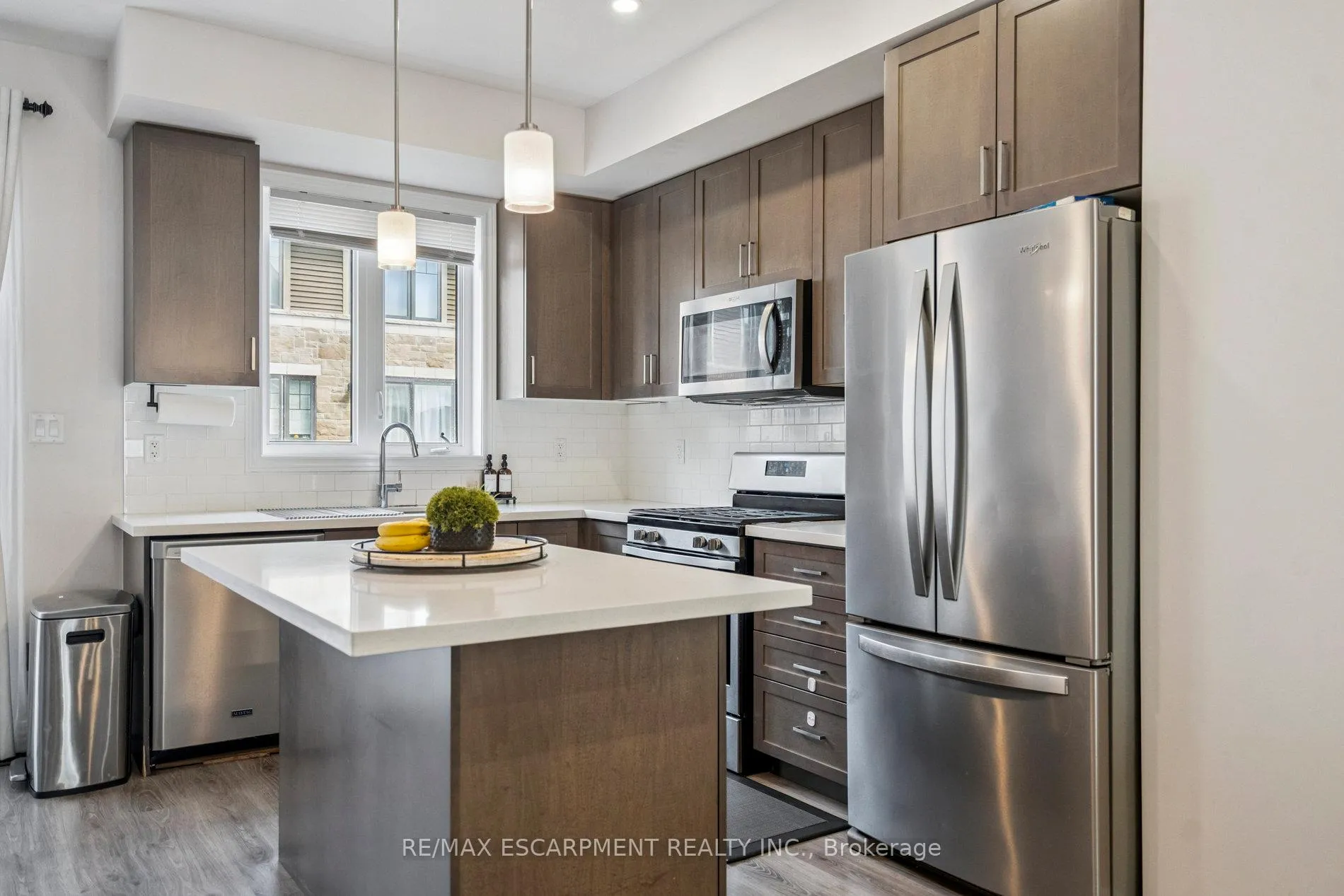 Photo 3 of Unit 130, 1890 Rymal Road E, Hamilton, Rural Glanbrook — HOMEH