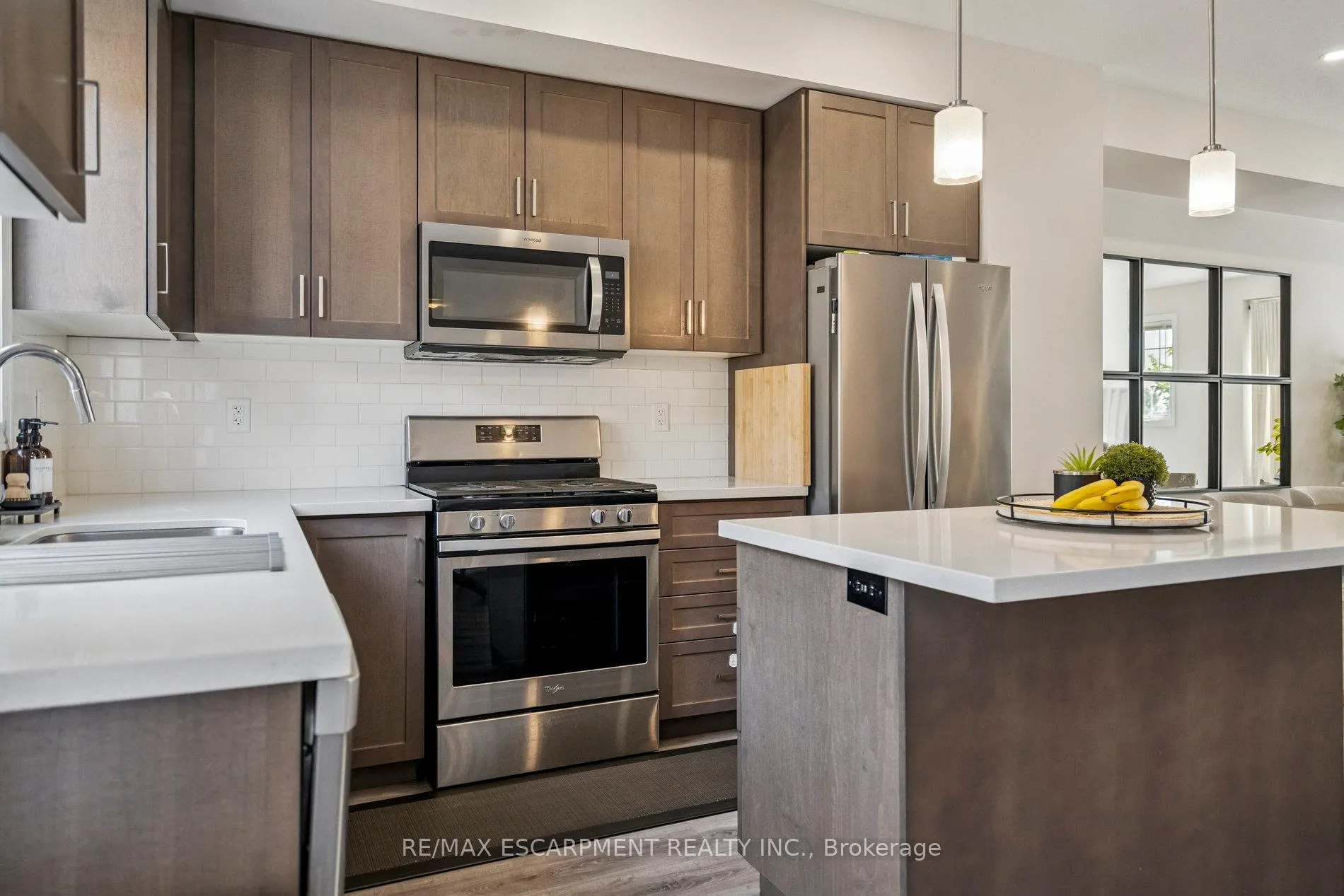 Photo 5 of Unit 130, 1890 Rymal Road E, Hamilton, Rural Glanbrook — HOMEH