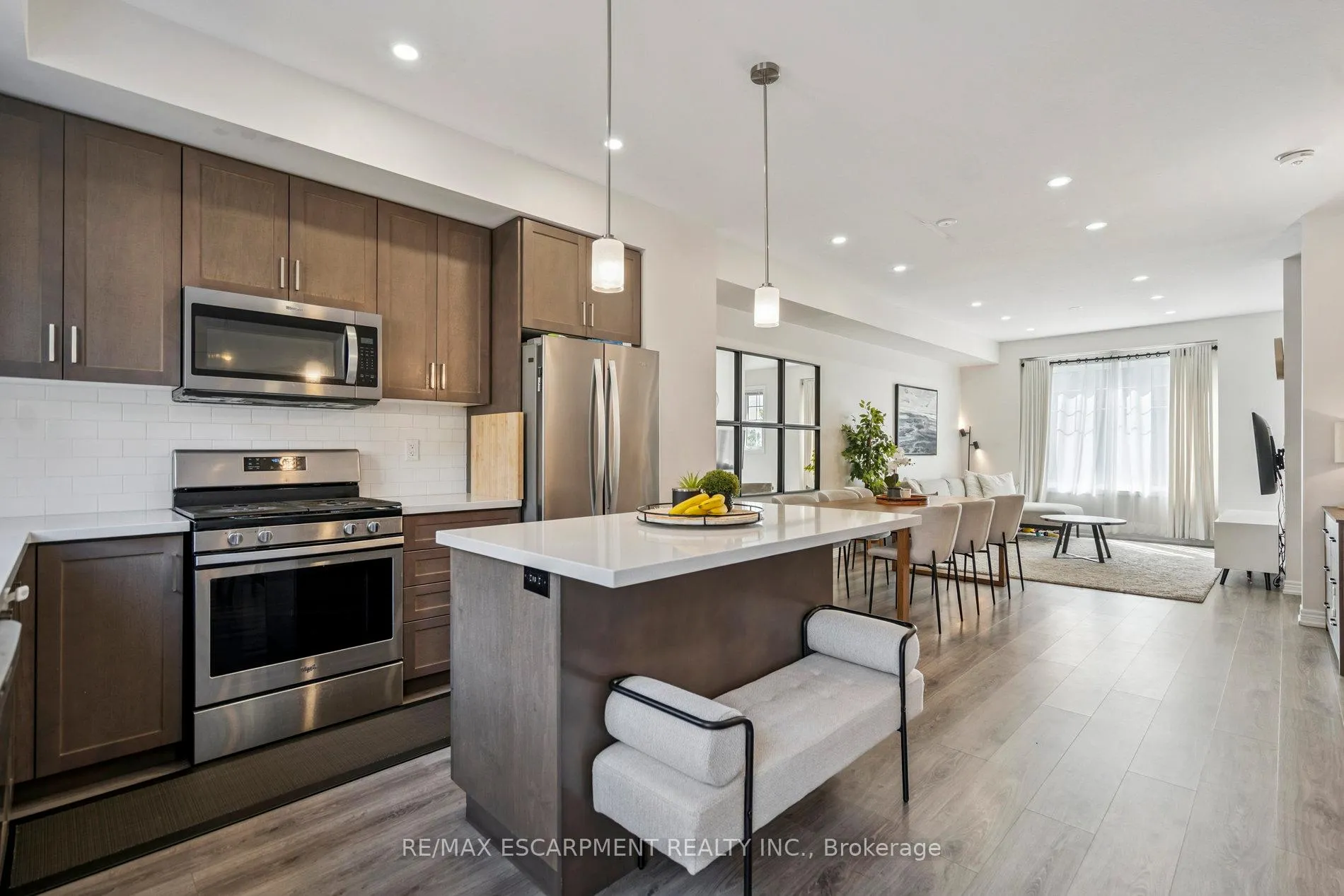 Photo 6 of Unit 130, 1890 Rymal Road E, Hamilton, Rural Glanbrook — HOMEH