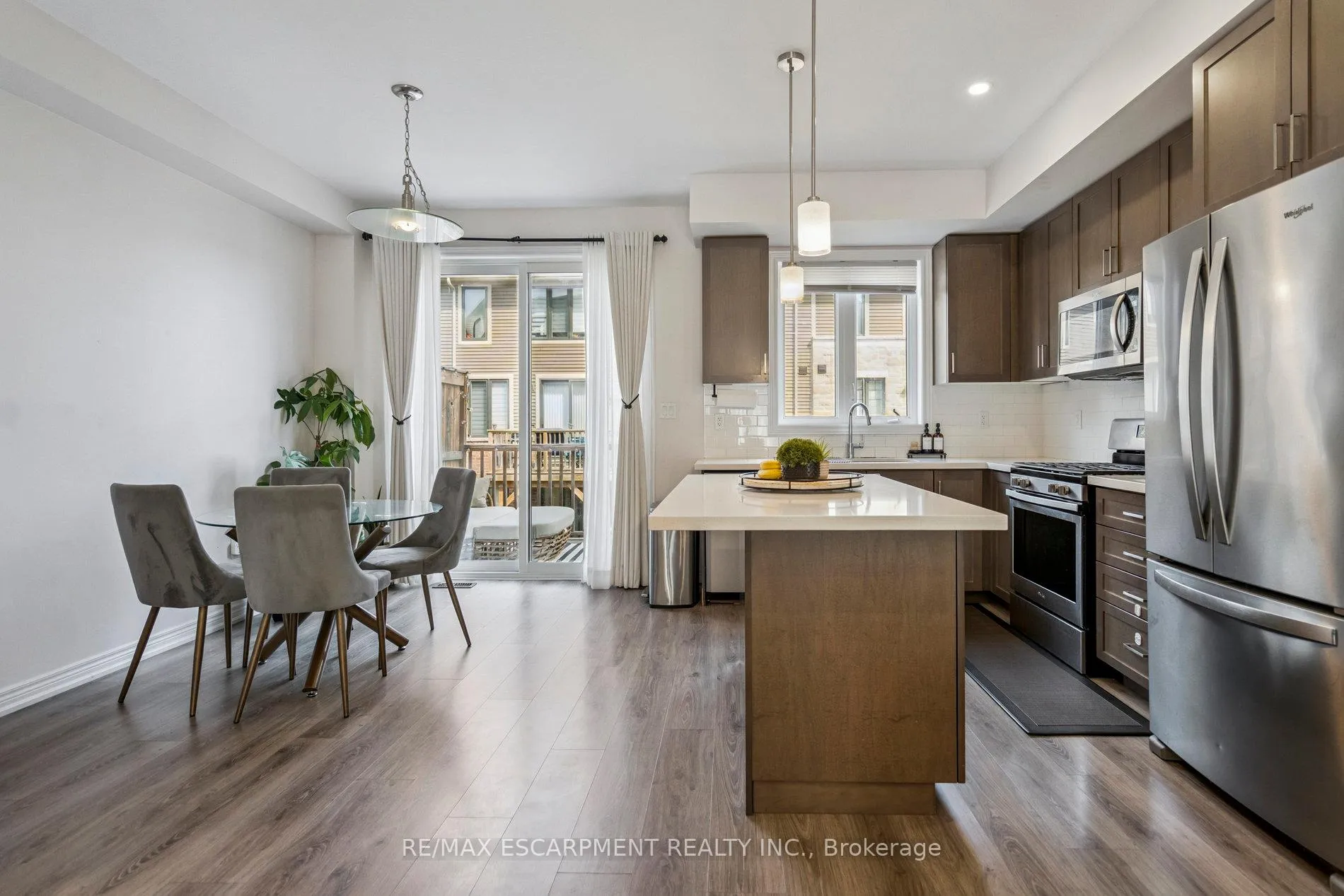 Photo 10 of Unit 130, 1890 Rymal Road E, Hamilton, Rural Glanbrook — HOMEH