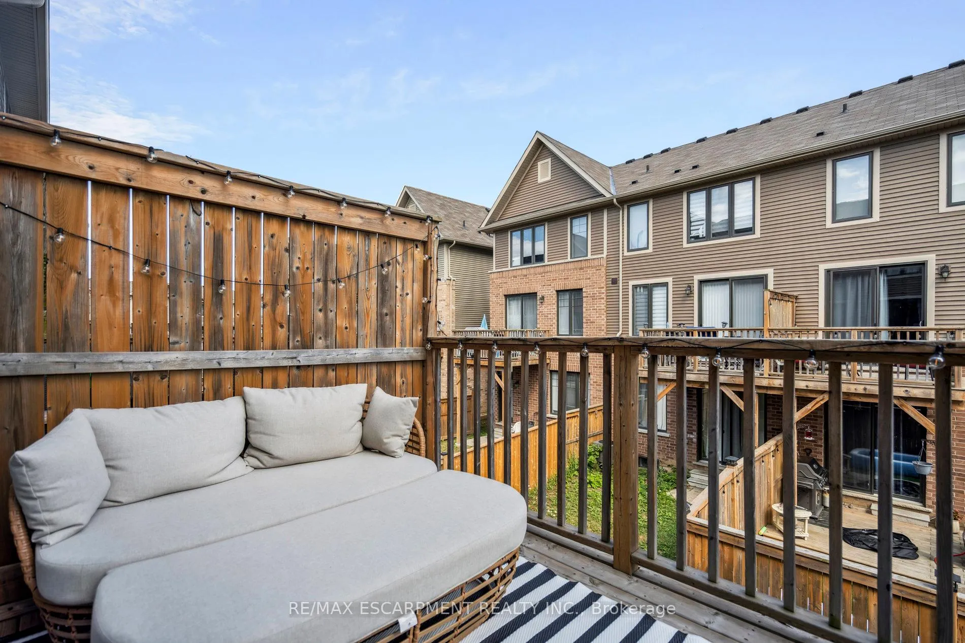 Photo 11 of Unit 130, 1890 Rymal Road E, Hamilton, Rural Glanbrook — HOMEH