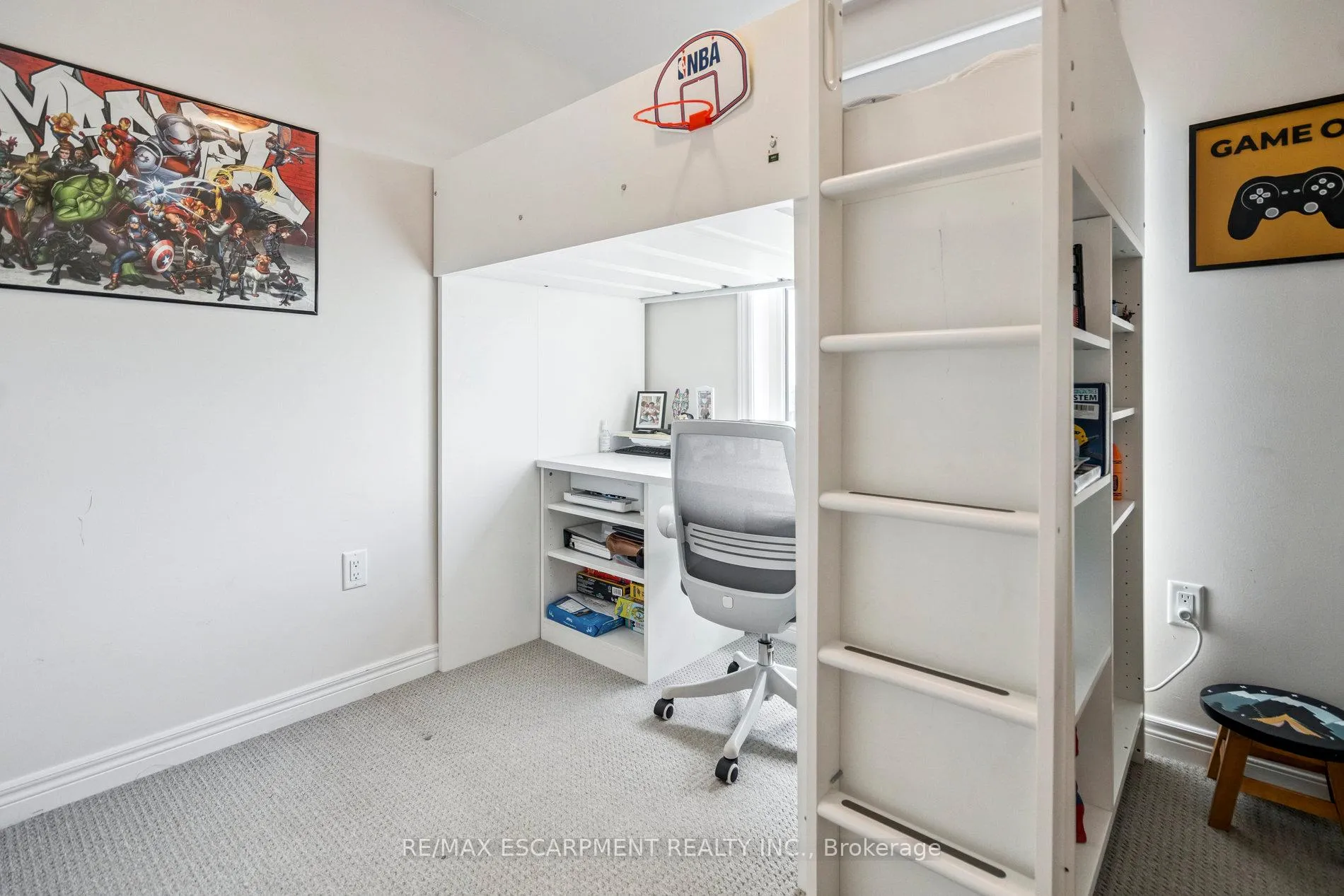 Photo 23 of Unit 130, 1890 Rymal Road E, Hamilton, Rural Glanbrook — HOMEH