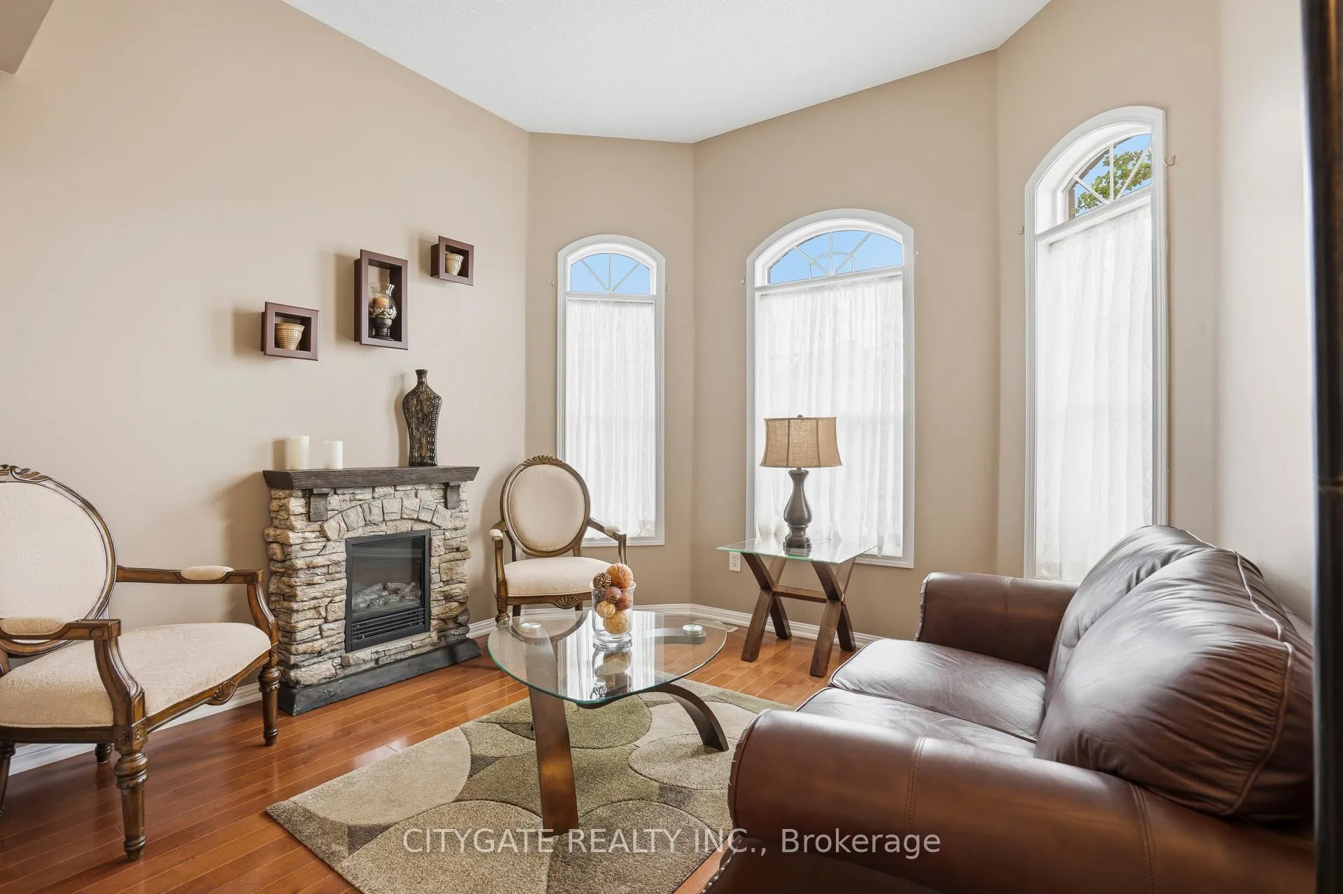 Photo 3 of 1062 Ferguson Drive, Milton, Beaty — HOMEH
