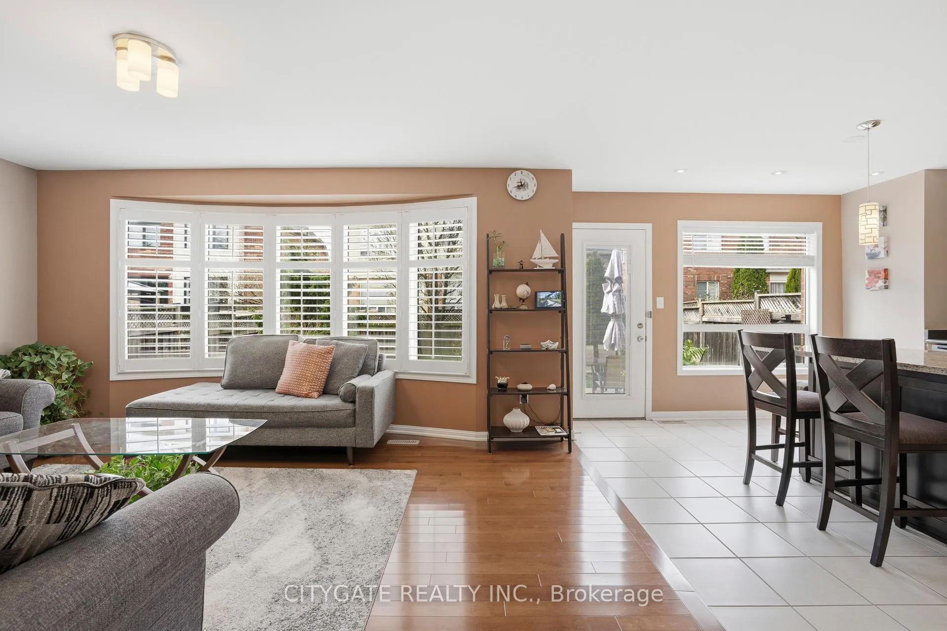 Photo 5 of 1062 Ferguson Drive, Milton, Beaty — HOMEH