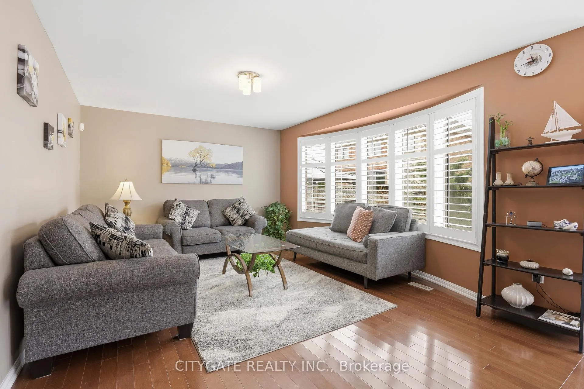 Photo 6 of 1062 Ferguson Drive, Milton, Beaty — HOMEH